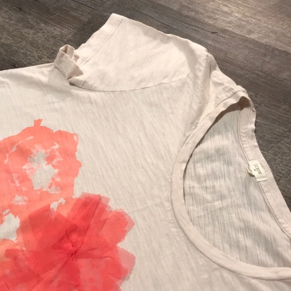 J. CREW {Set of 3} super soft vintage t-shirts MED - Picture 5 of 7